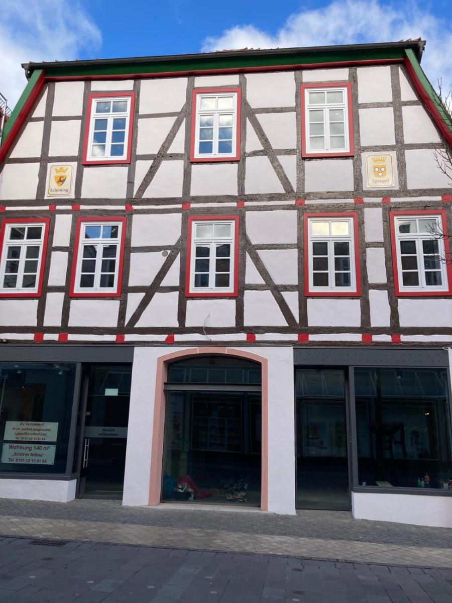 Haus Pielsticker Wohnung 4 - Housity