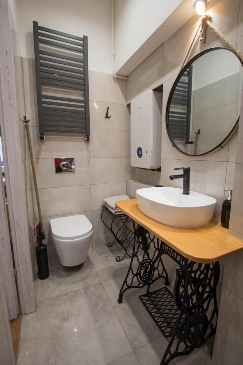 Apartament CCH - Biskupia - Hizvo