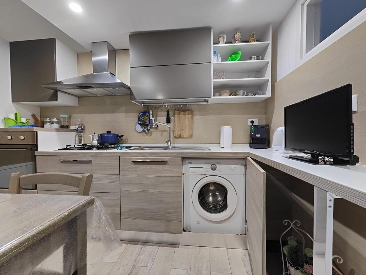 Casa vacanza Terra Mare - Housity