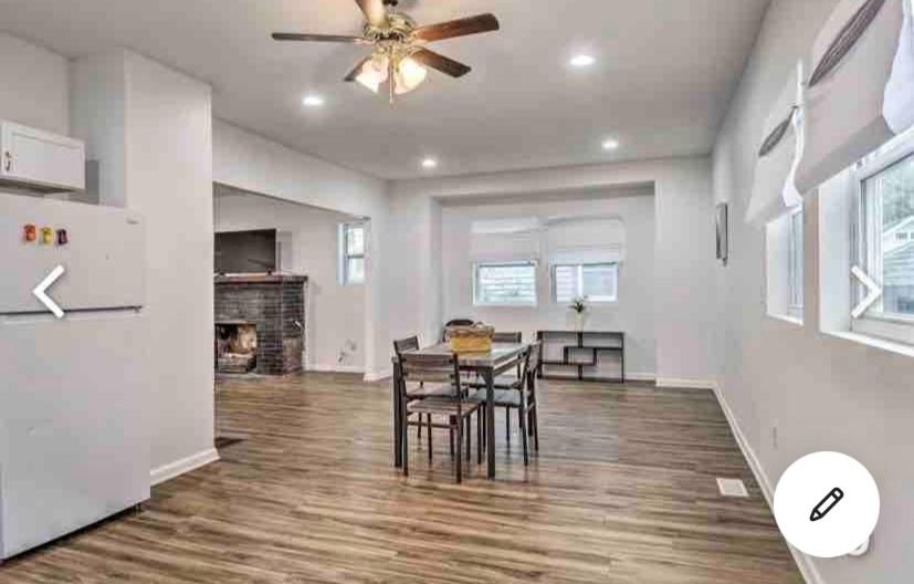 Entire House Downtown Indy! - Housity