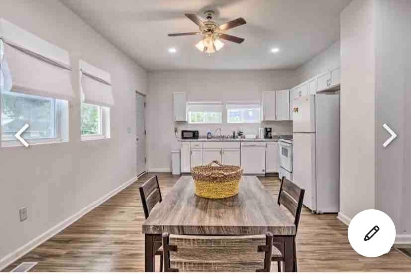 Entire House Downtown Indy! - Housity