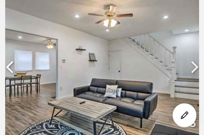 Entire House Downtown Indy! - Housity