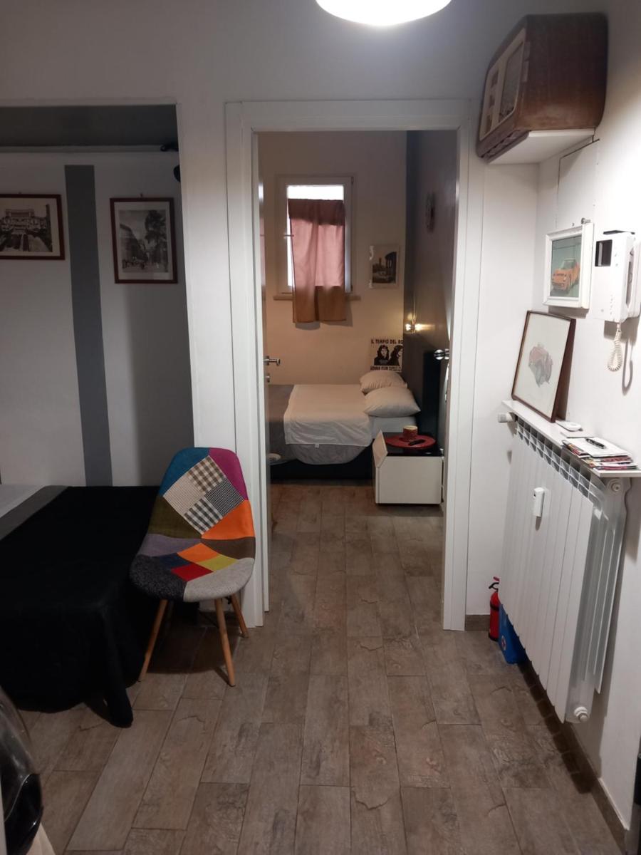 Retro Art house - Housity