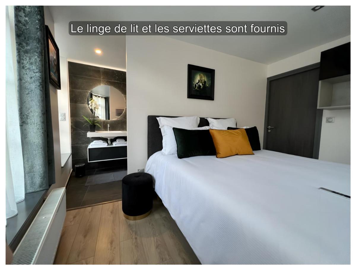 Suitetrails - Maison Hyper Centre d’Arras