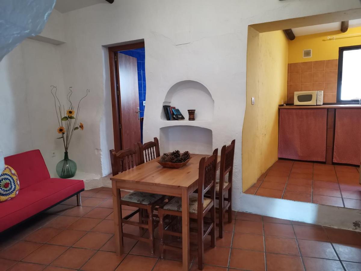 Casa Rural 