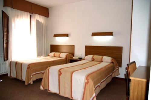 Hotel San Francisco - Housity