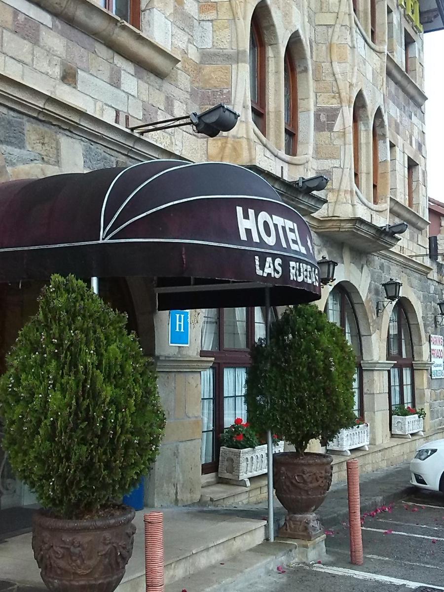 Hotel Las Ruedas - Housity
