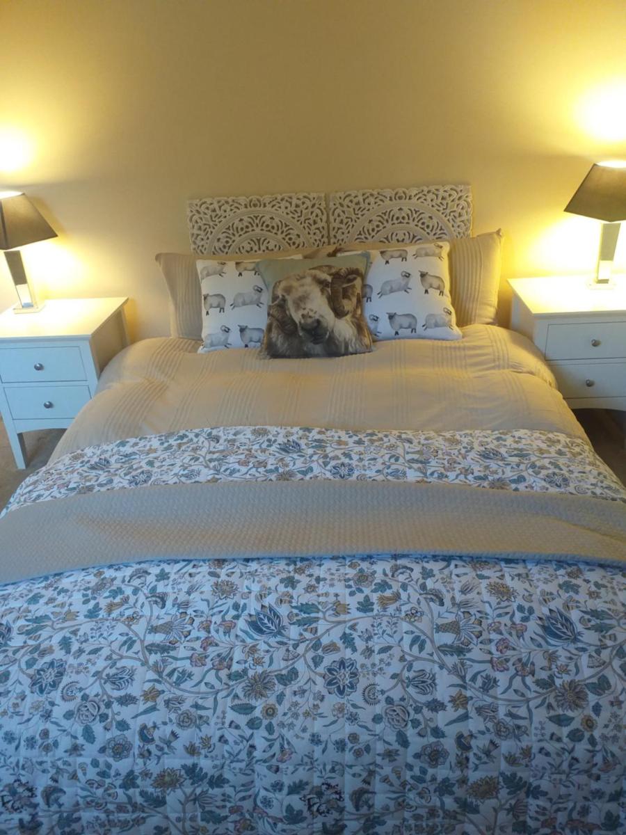 JESMOND House B&B room 4 - Housity