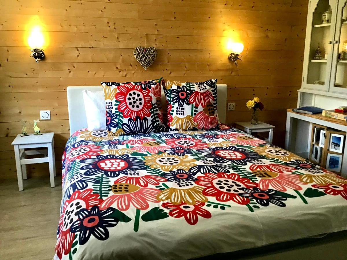 3-Bed Apartment in Chalet in Entre-Deux-Guiers - Housity