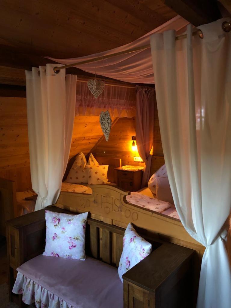 Suitetrails - Ferienhaus Pliescherhof