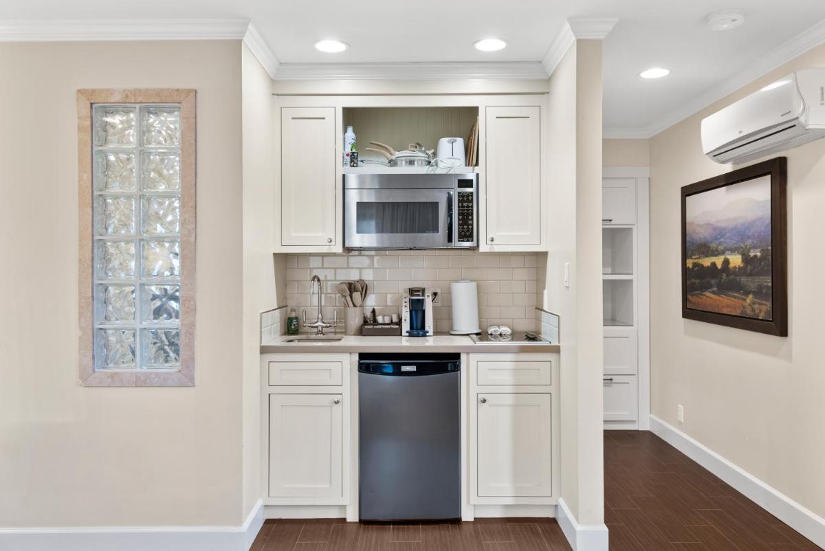 Silverado Napa Luxury 1 Bedroom - Housity