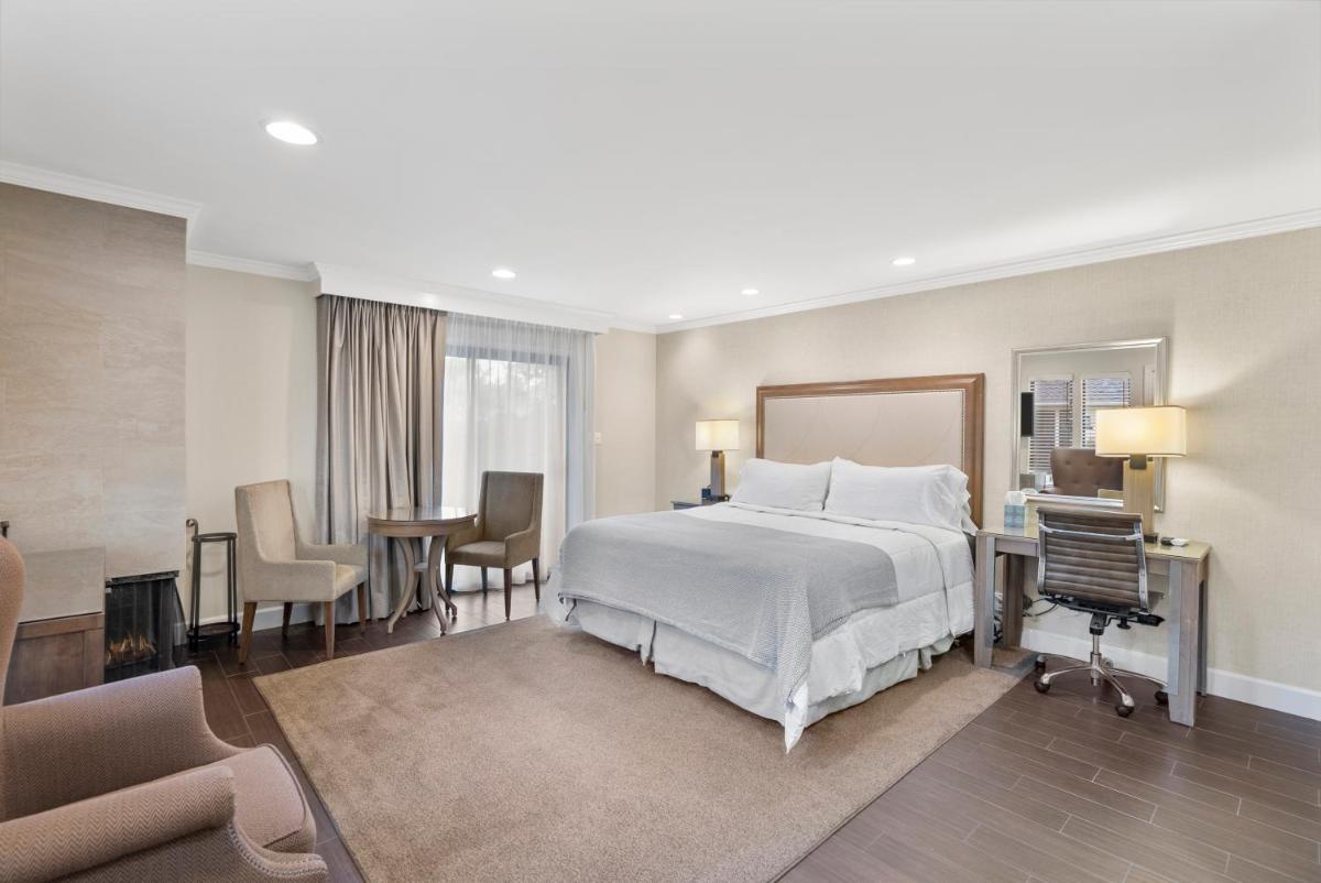 Silverado Napa Luxury 1 Bedroom - Housity