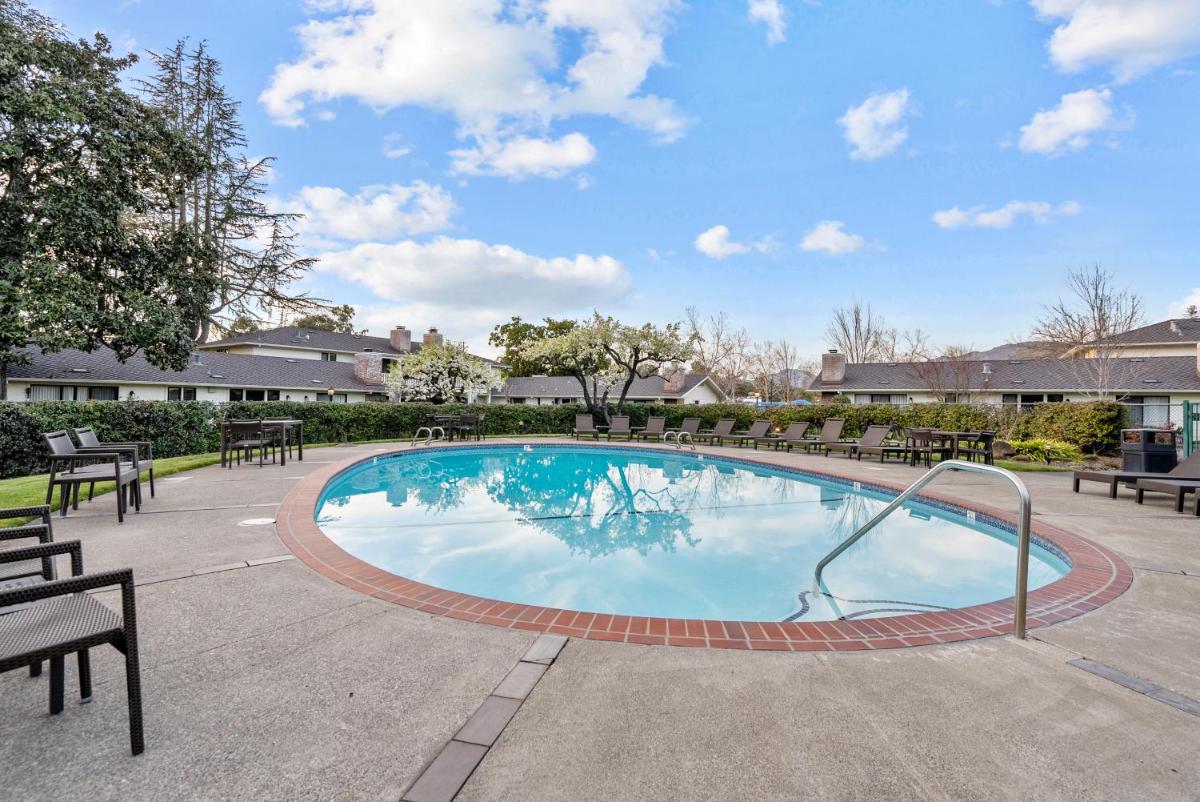 Silverado Napa Luxury 1 Bedroom - Housity