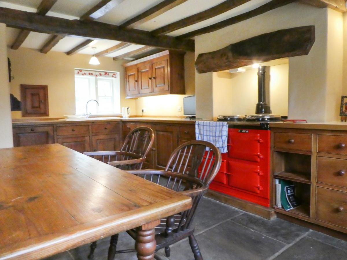 Hawkyard's Cottage - Housity