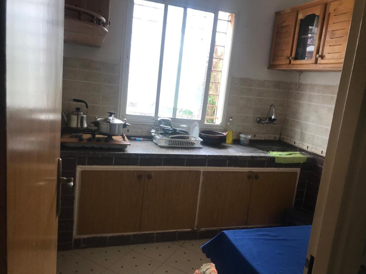 Appartement Familial près d aéroport Tanger - Housity