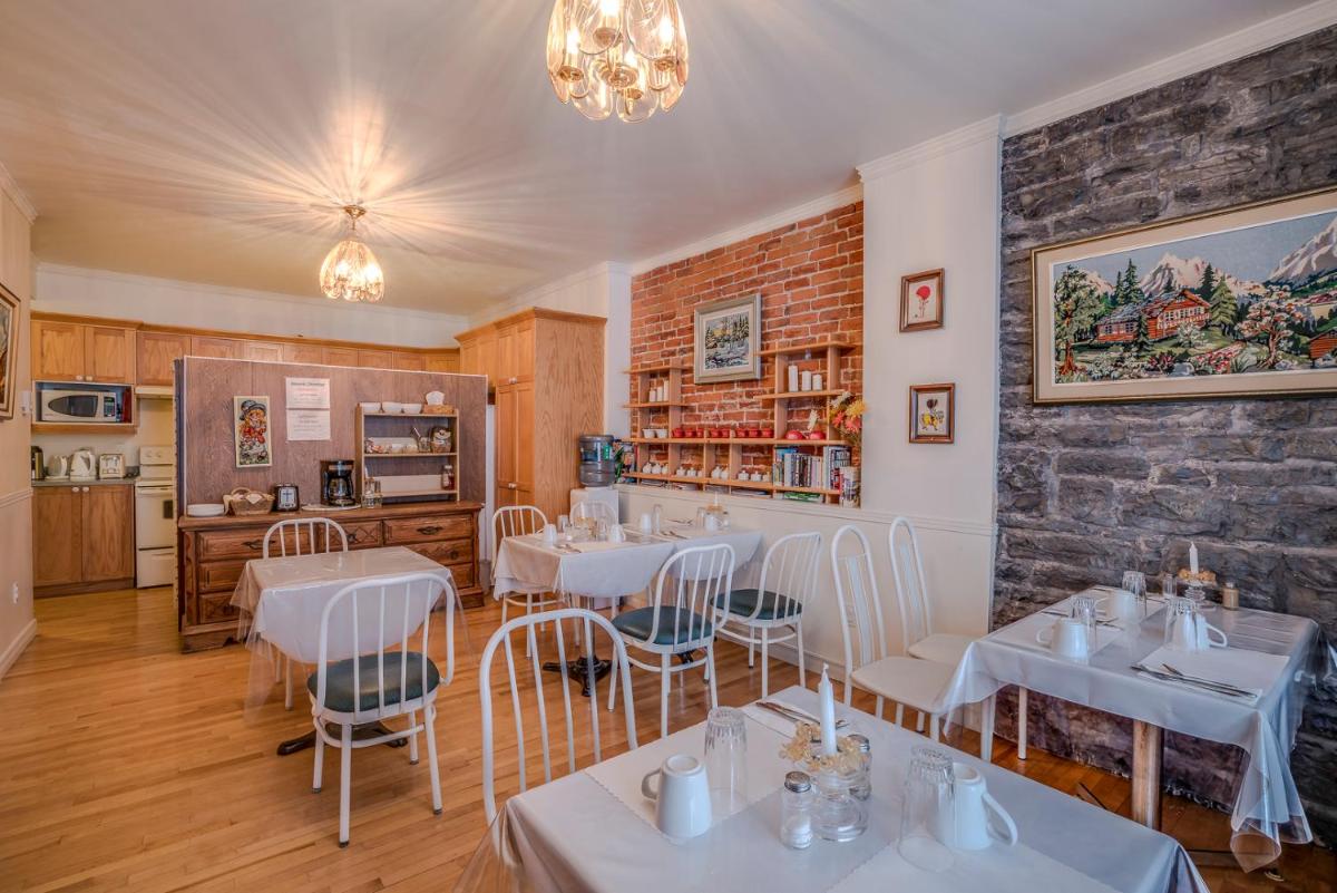 B&B Manoir Mon Calme - Housity