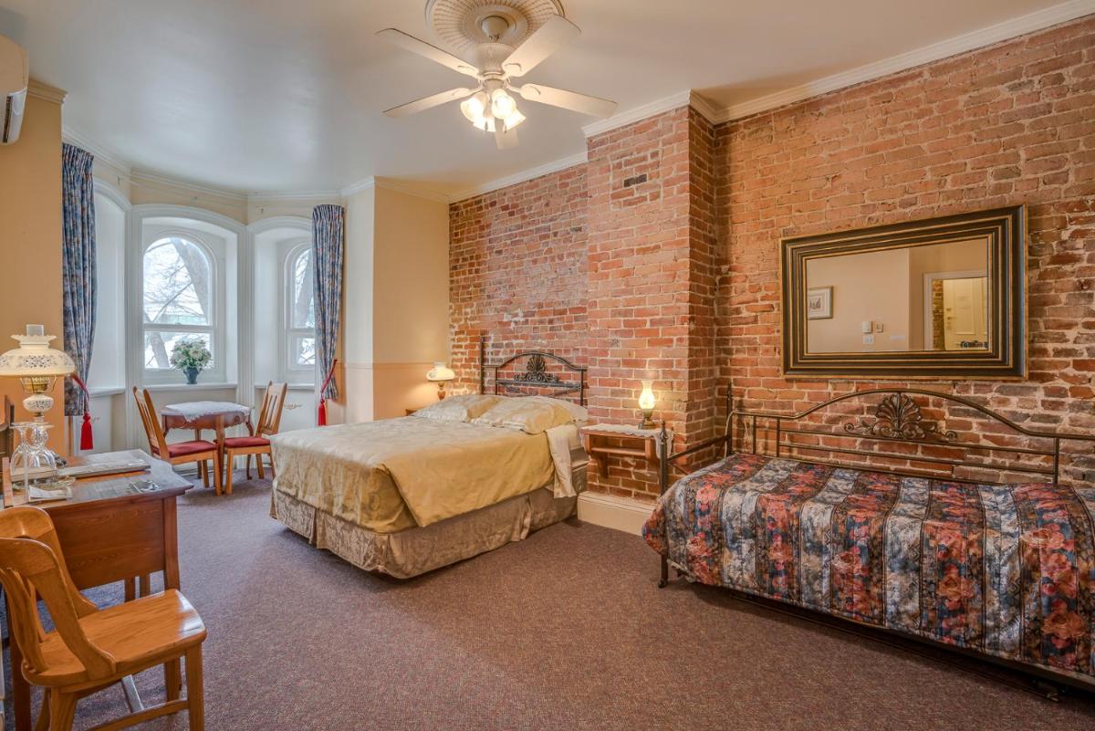 B&B Manoir Mon Calme - Housity