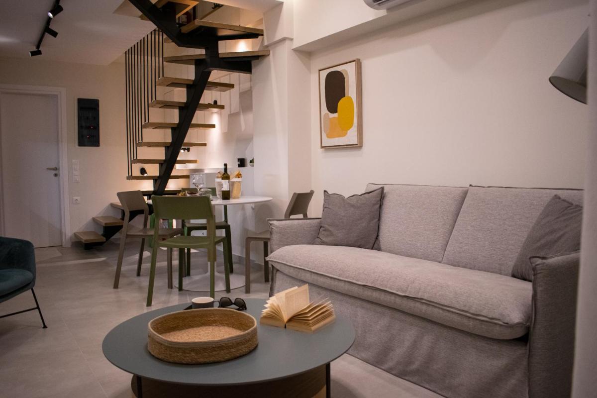 PANORMUS Luxury House - Housity