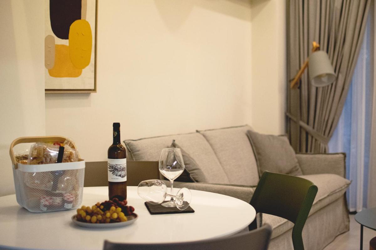 PANORMUS Luxury House - Housity