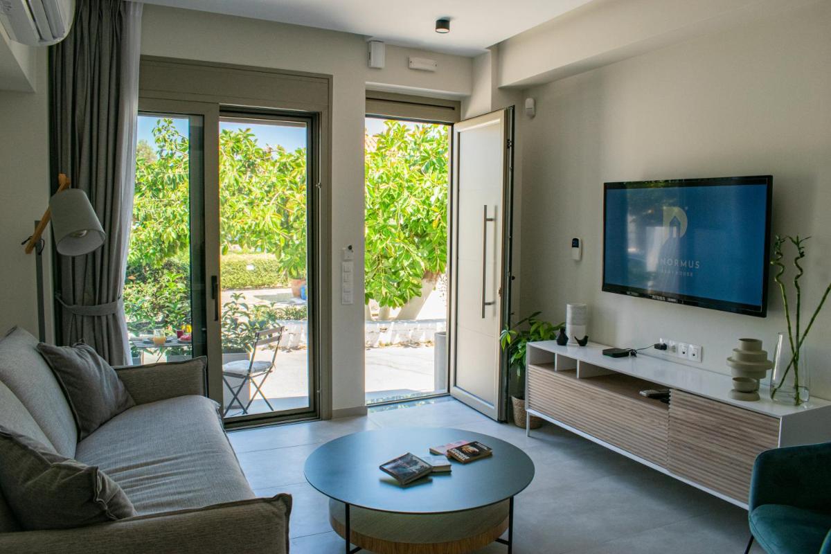 PANORMUS Luxury House - Housity
