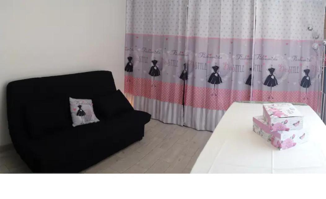Chambre OL Stadium - Housity