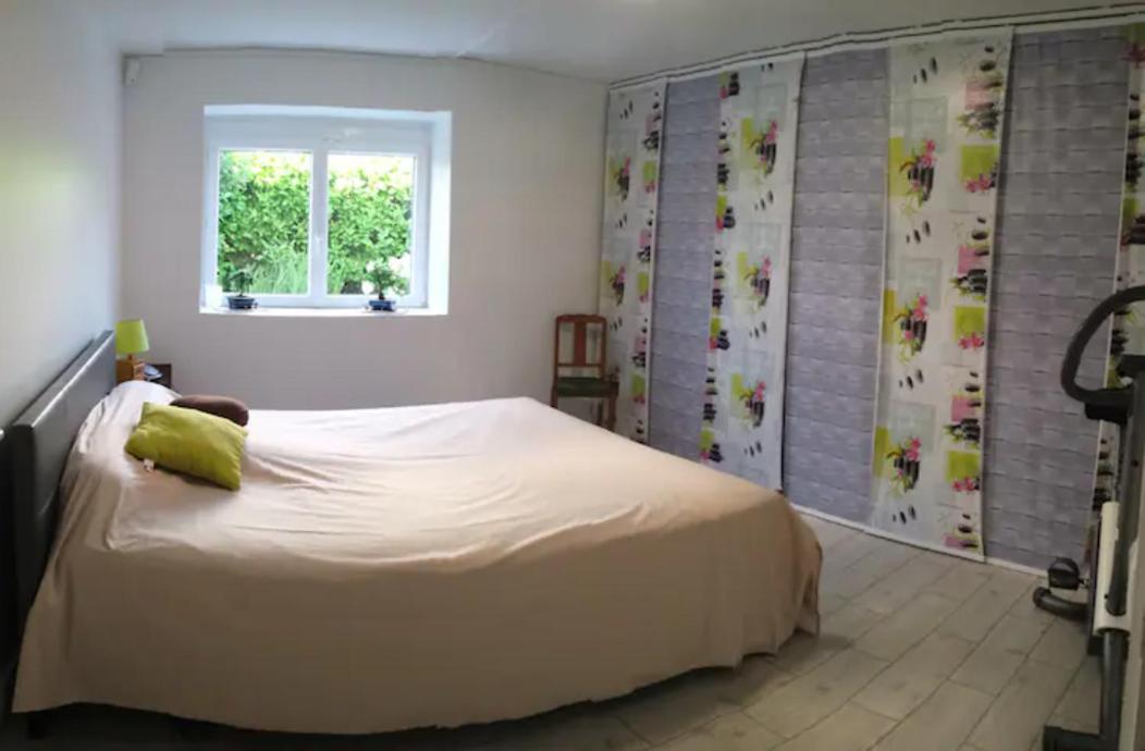 Chambre OL Stadium - Housity