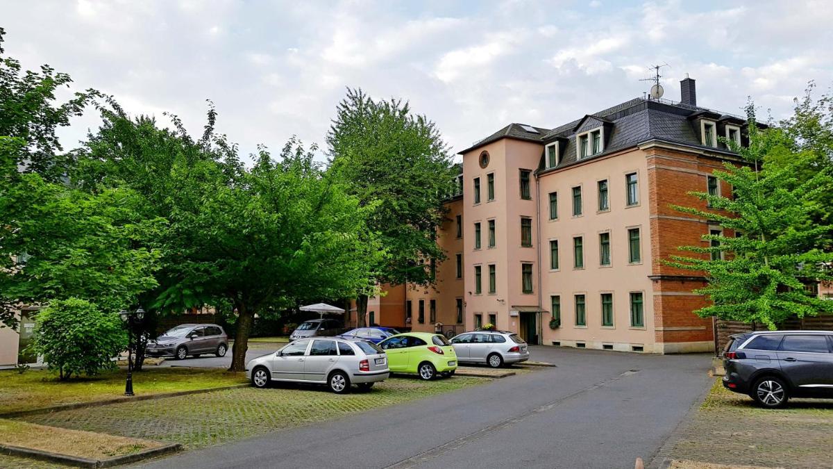 Hotel Amadeus Dresden Neustadt - Housity