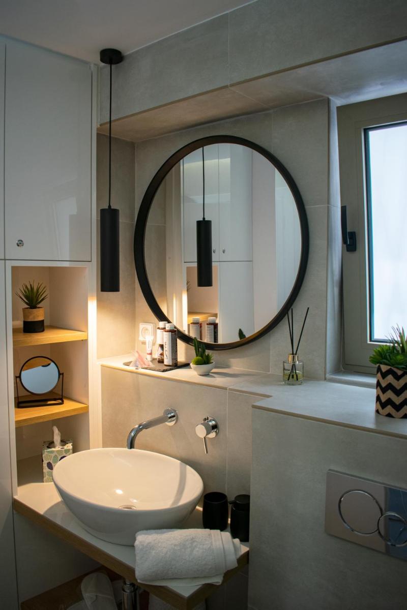 Suitetrails - PANORMUS Luxury House