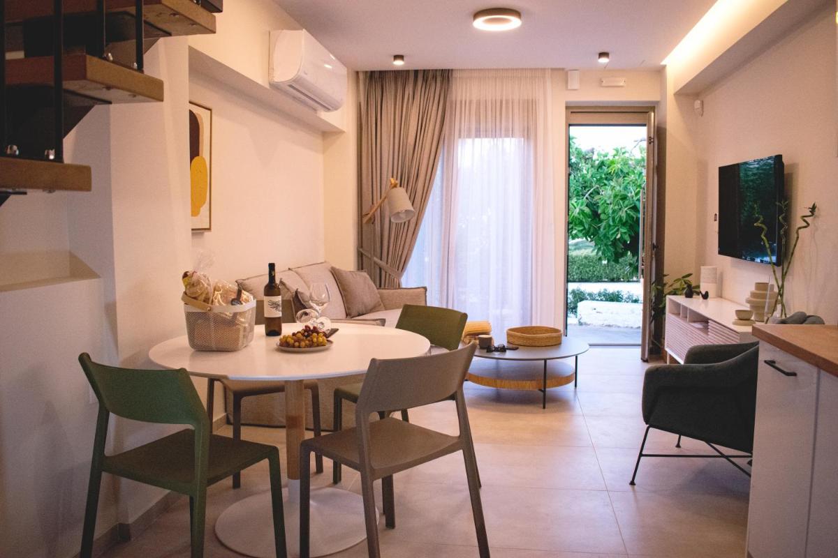 Suitetrails - PANORMUS Luxury House