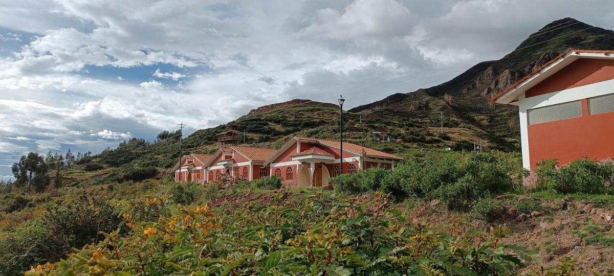 Suitetrails - Yanampampa Lodge