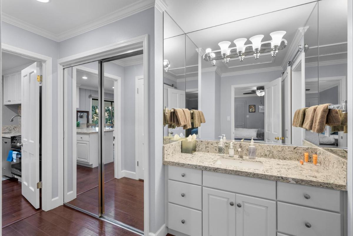 2 bed I Silverado Resort & Spa in Napa - Wine Town - Housity