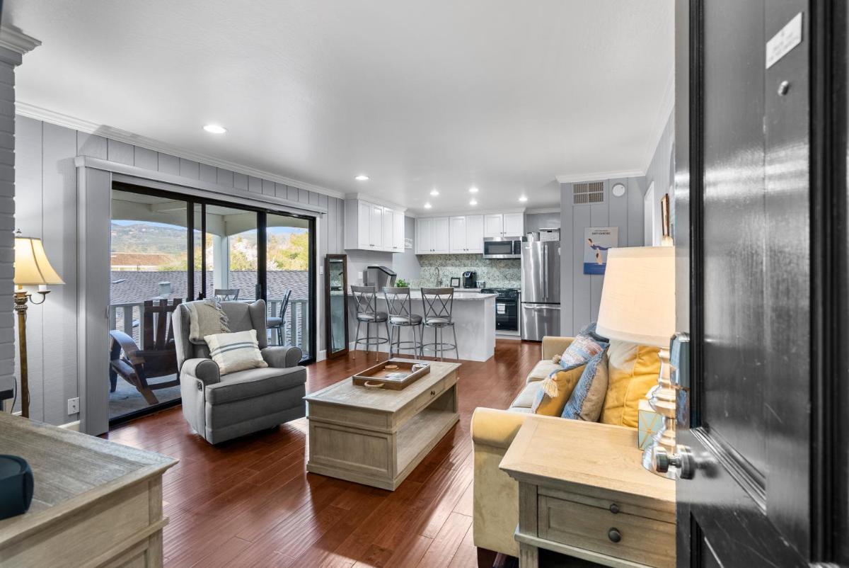 2 bed I Silverado Resort & Spa in Napa - Wine Town - Housity