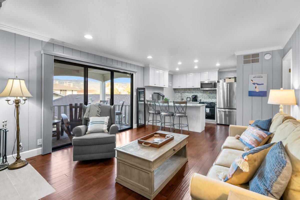 2 bed I Silverado Resort & Spa in Napa - Wine Town - Housity