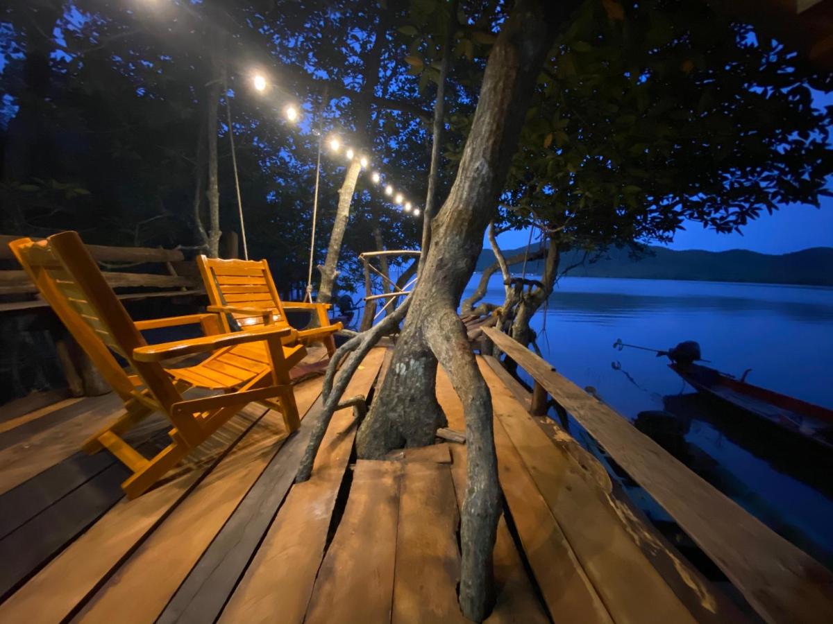 Hualam Homestay by Tuntang Sawi Chumphon - Housity