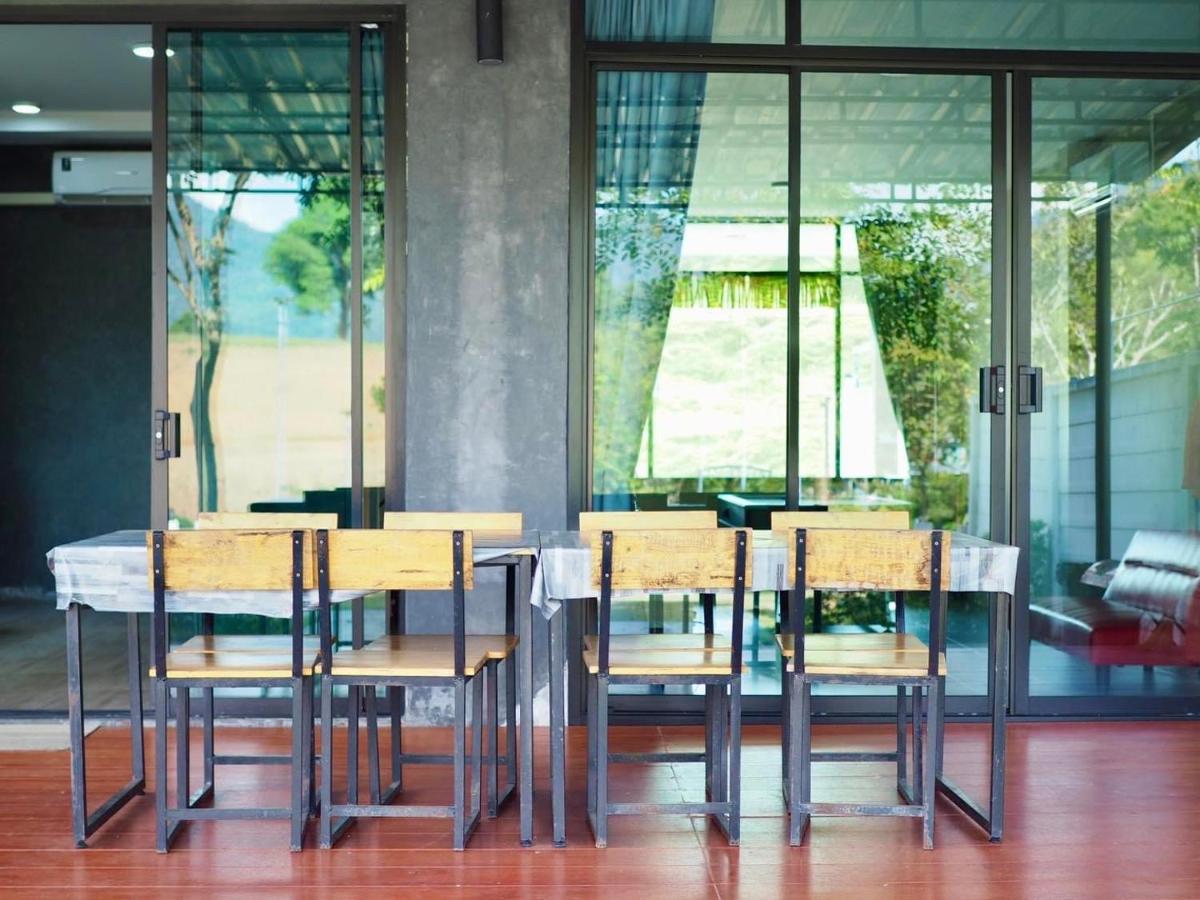 The Villa Sai yok noi - Housity