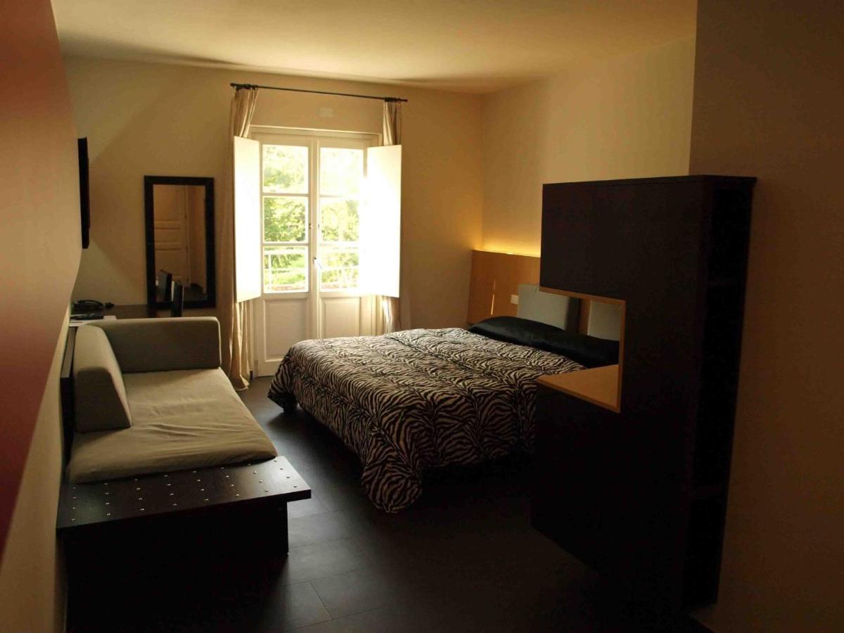 Hotel Abetaia - Housity
