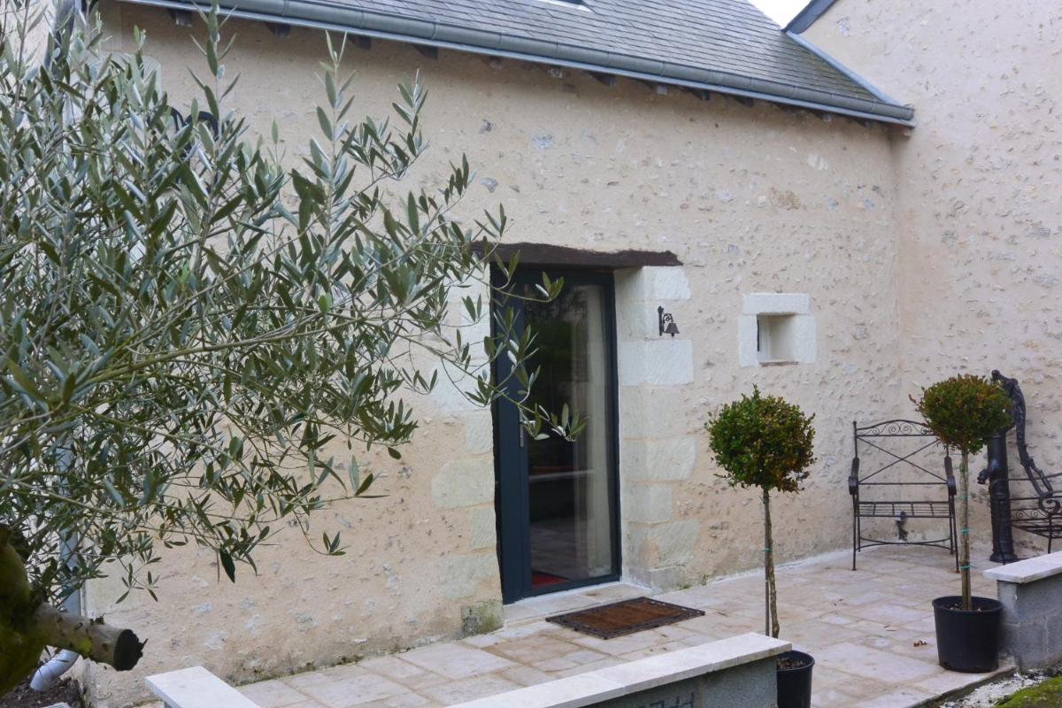 Appart´choisille - Housity