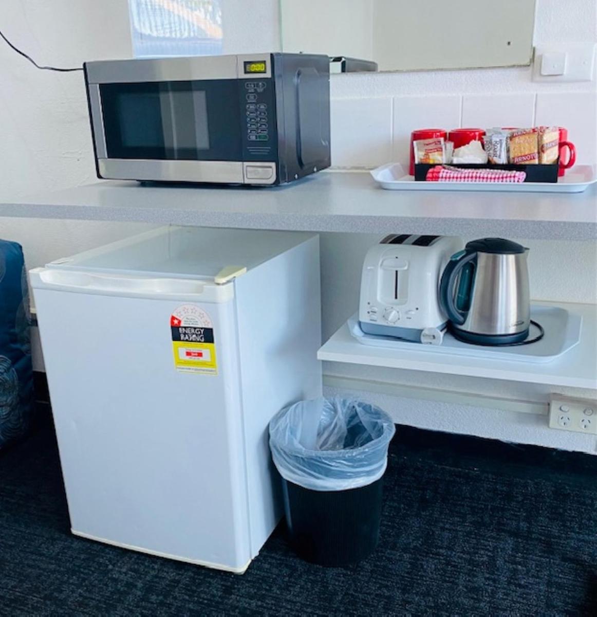 Tamworth Budget Motel - Housity
