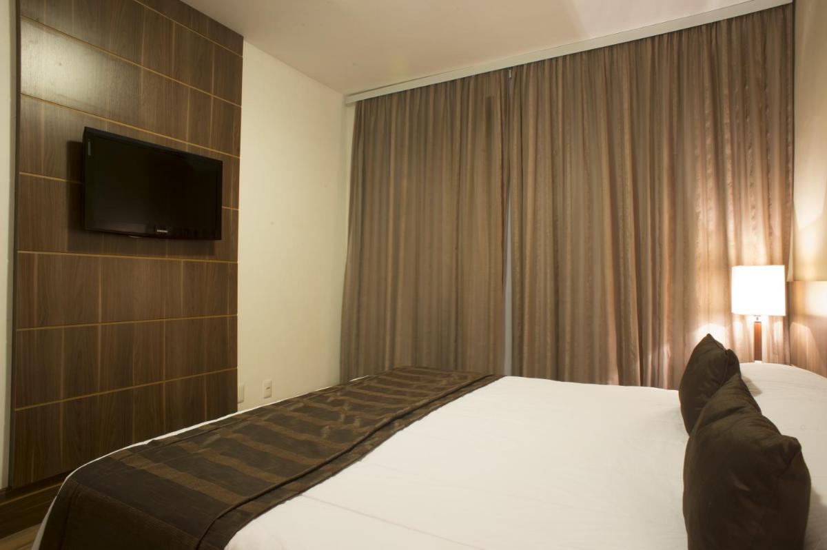 Casablanca Center Hotel - Housity