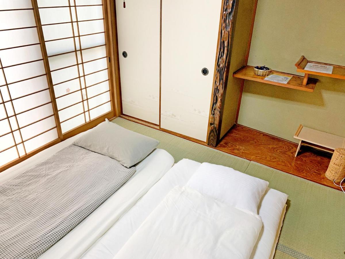 花楓舎-Sakura & Maple Guest House-ゲストハウス - Housity