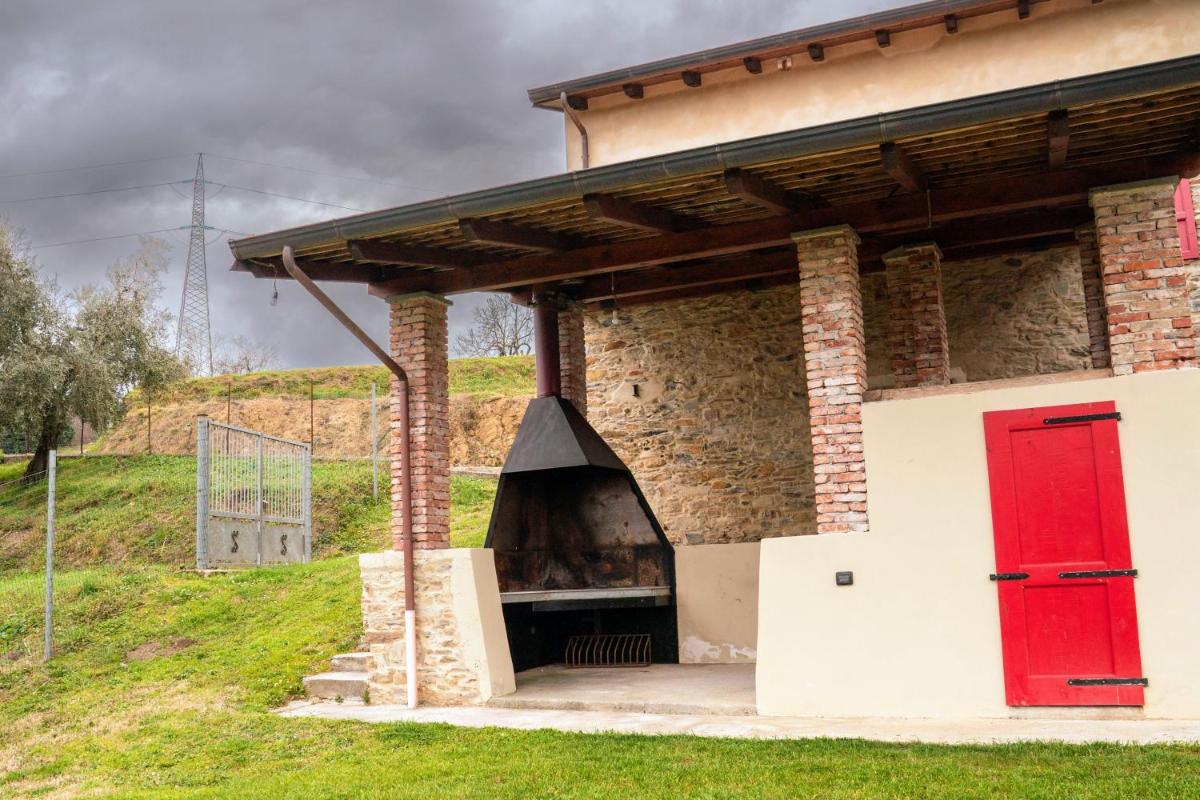 Suitetrails - Il podere di Emore - Locazione turistica