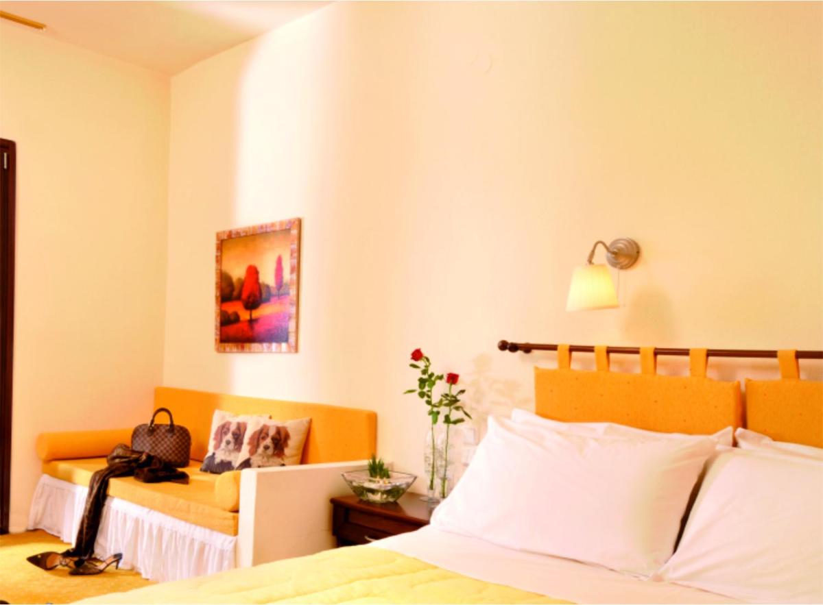 Kaimak Mountain Lodge - Housity