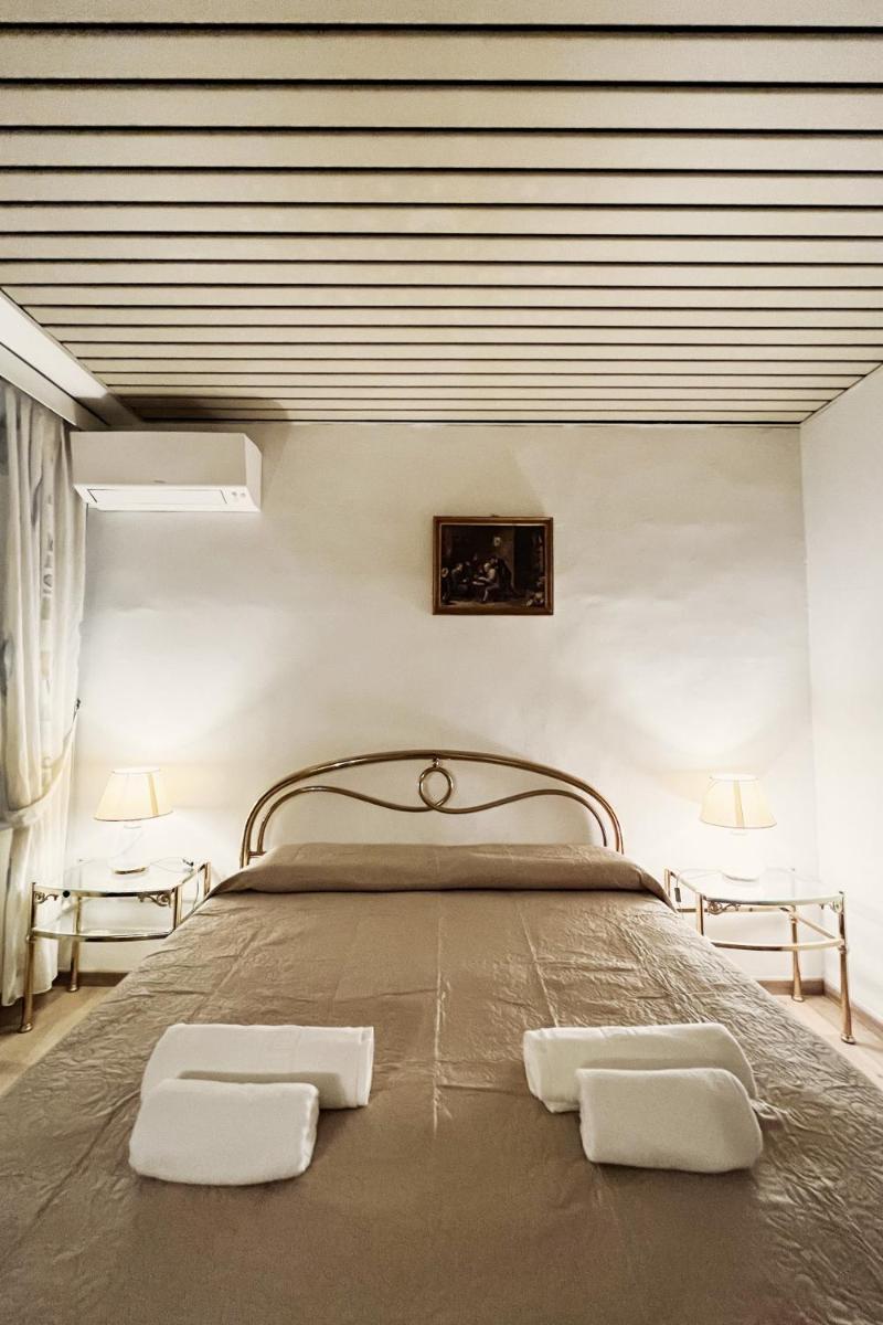 Da Mario in Florence Guesthouse - Housity