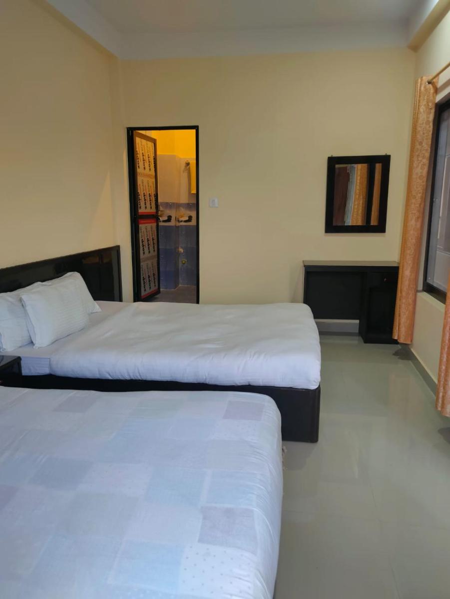 Kavre Guest House - Housity