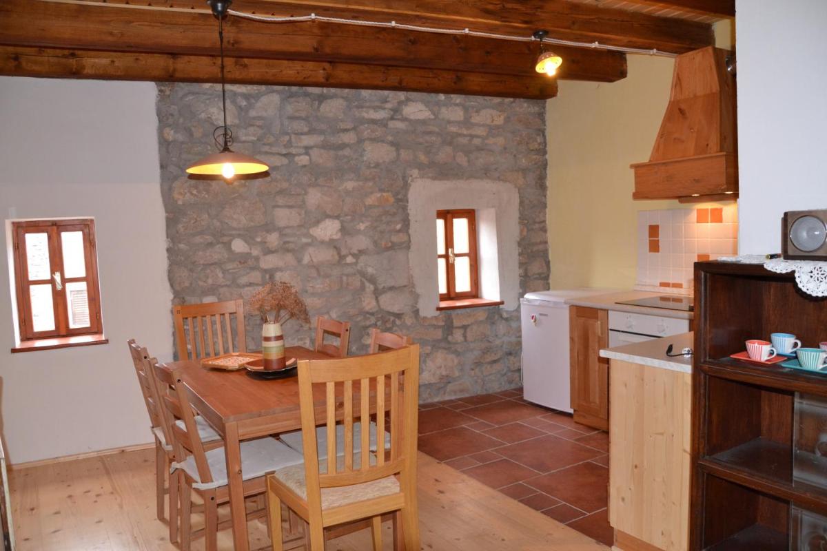 Holiday Farmhouse Skvor - Housity