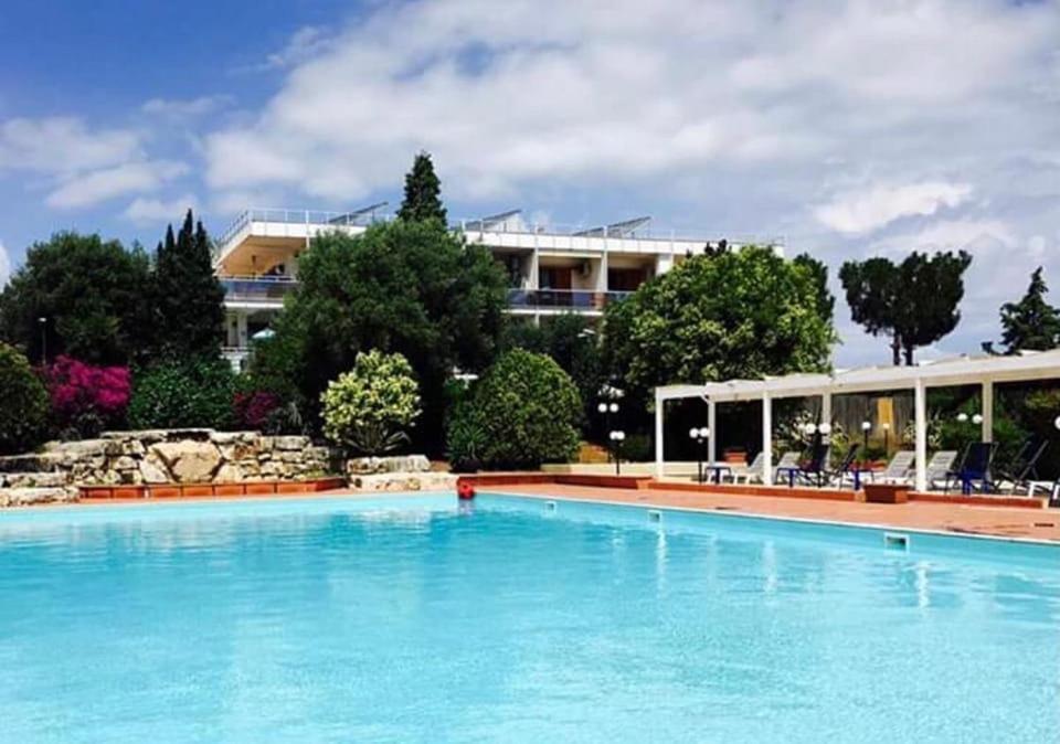 Poggio delle Ginestre home - Housity