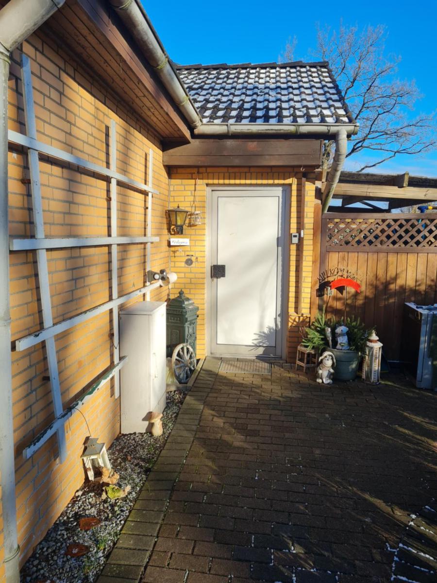 Ferienwohnung Bluhm Wahlstedt - Housity