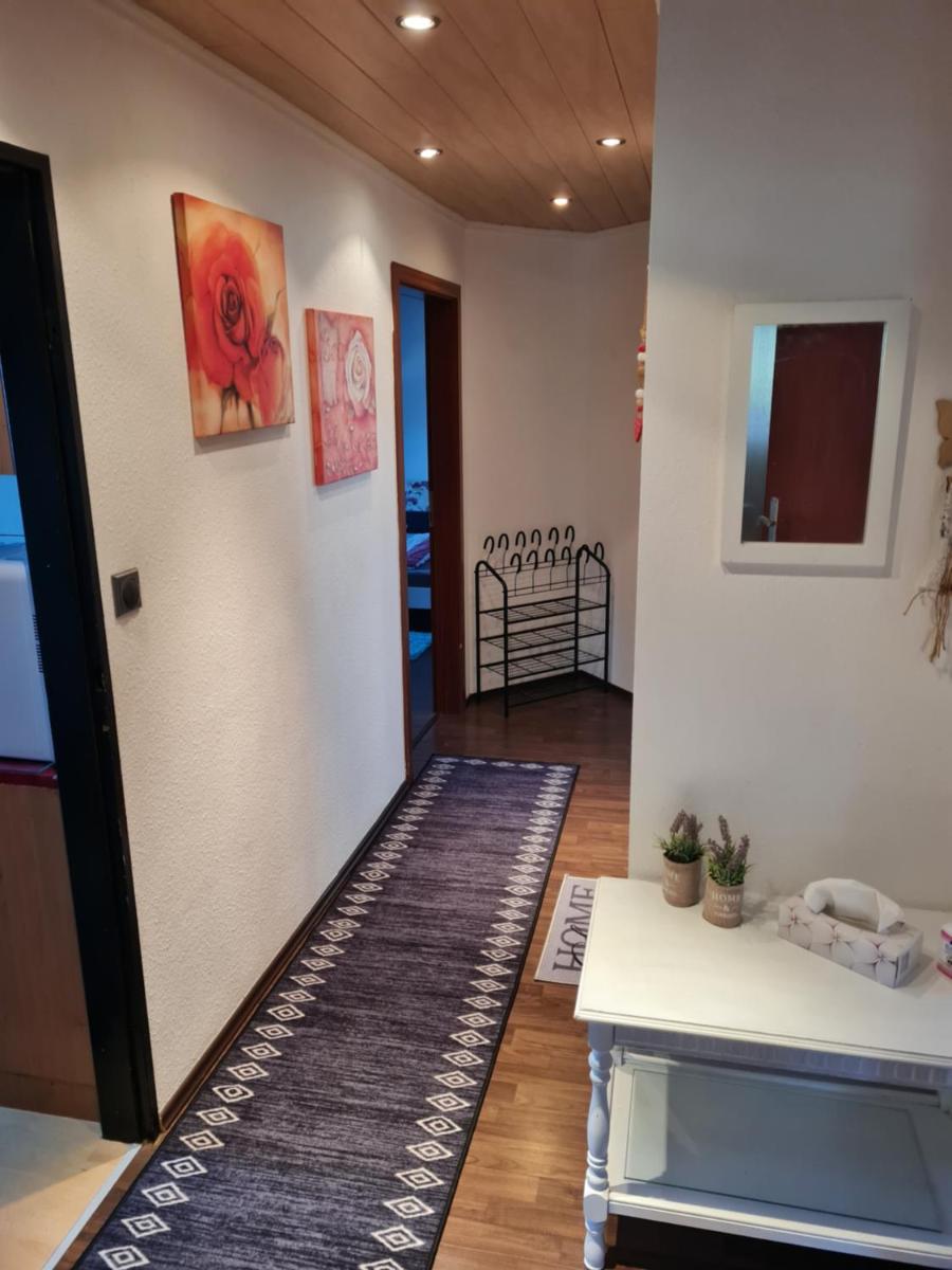 Ferienwohnung Bluhm Wahlstedt - Housity