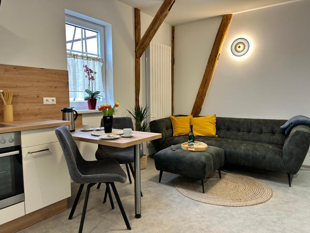 Ferienwohnung Landliebe - Housity