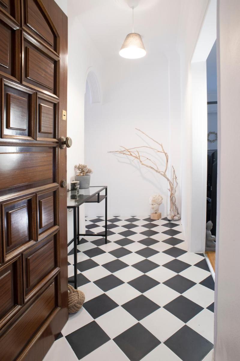 Spacious 82 m2 Two Bedroom classy apartment near City Center - Housity